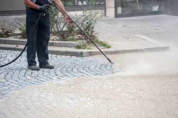 Best Building Exterior Washing  in Mountain House, CA