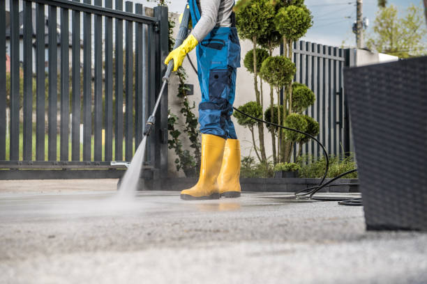 Best Driveway Pressure Washing  in Mountain House, CA